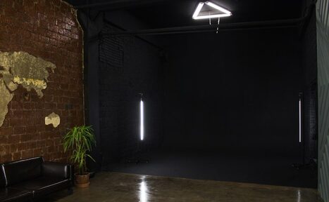 Арендовать Wood Studios Пространство на Электрозаводской