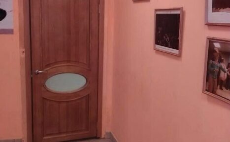 Арендовать Зал для хореографии