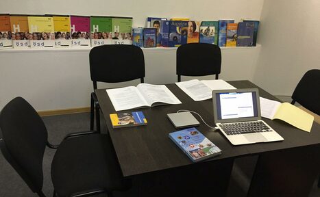 Арендовать Кабинет в центре 