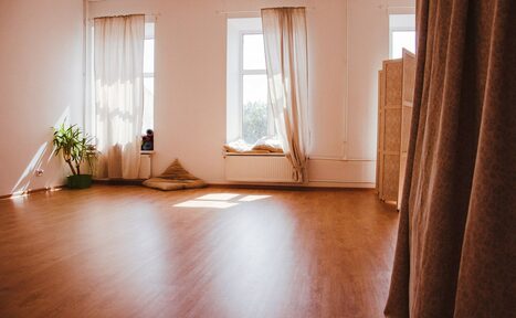 Арендовать Студия йоги Гонг