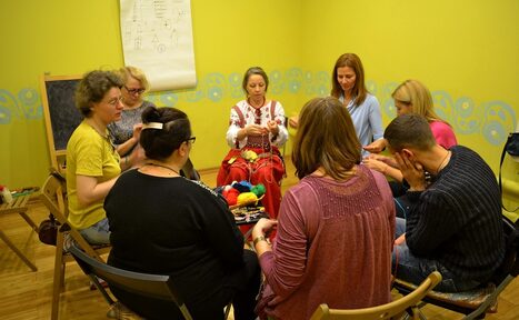 Арендовать Семейный центр интегрального развития "Древо Жизни"