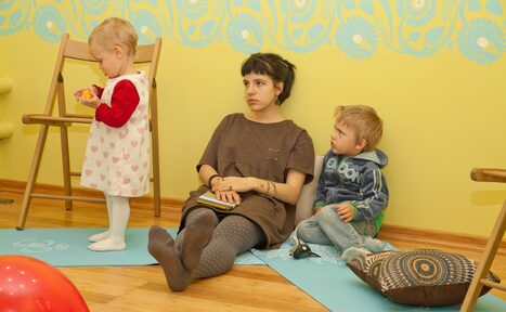 Арендовать Семейный центр интегрального развития "Древо Жизни"