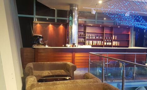 Арендовать Бар с панорамным видом 