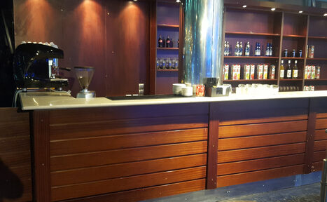 Арендовать Бар с панорамным видом 