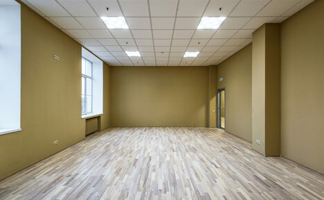 Арендовать Open Hall Зал рядом с метро 