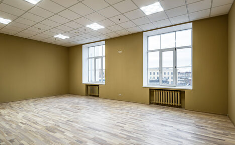 Арендовать Open Hall Зал рядом с метро 