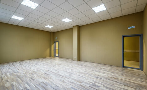 Арендовать Open Hall Зал рядом с метро 