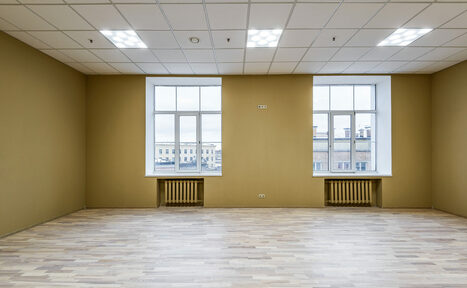 Арендовать Open Hall Зал рядом с метро 