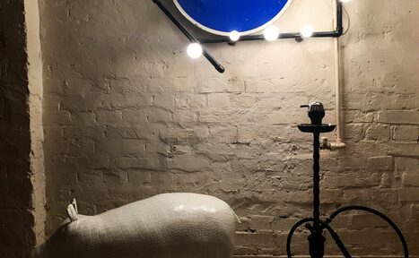 Арендовать Мини-лофт в центре