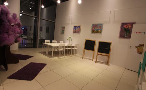 Арендовать Комфортные кабинеты в Детском Досуговом Центре "РОМА"