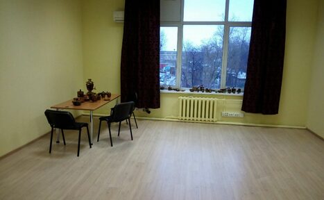 Арендовать Домашний лофт с роялем 