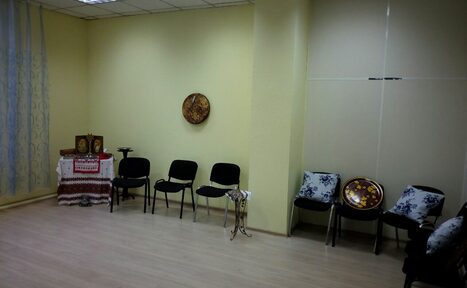 Арендовать Домашний лофт с роялем 