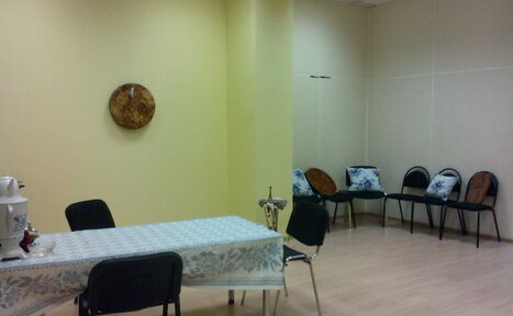 Арендовать Домашний лофт с роялем 