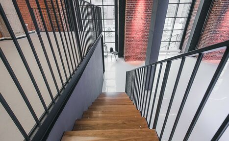 Арендовать СРЕDА. Red Loft