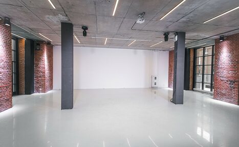 Арендовать СРЕDА. Red Loft