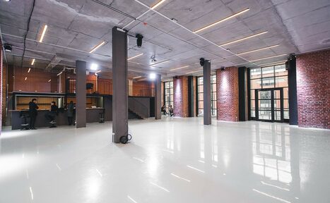 Арендовать СРЕDА. Red Loft