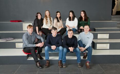 Арендовать Мультимедийный центр «Алисиум». Креативный лофт