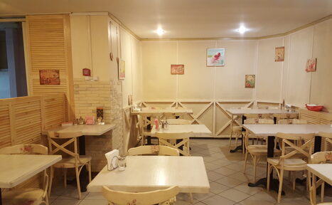 Арендовать Кафе на Бауманской