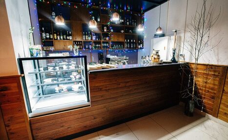 Арендовать BerryWood. Лесной лофт 