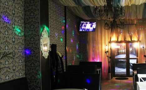 Арендовать Кафе кальянная 