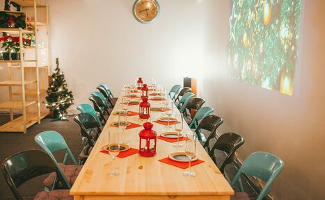 Арендовать Светлый лофт в центре СПб