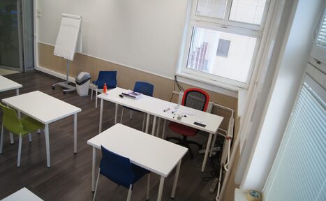 Арендовать IT Expert (Айти Эксперт). Учебный класс