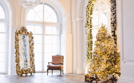 Арендовать The Museum Studio. Лофт с классическим интерьером