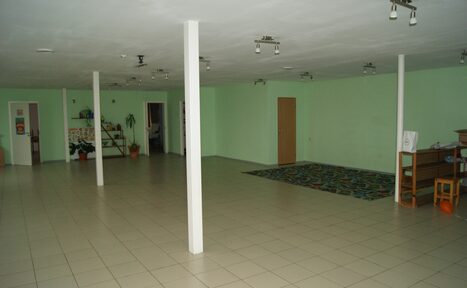 Арендовать Cafespb