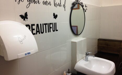 Арендовать АнтиКафе Time Off