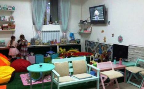 Арендовать АнтиКафе Time Off