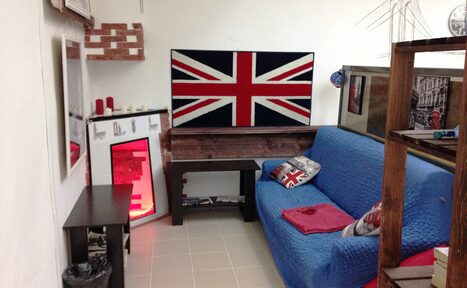 Арендовать АнтиКафе Time Off