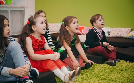 Арендовать Комната в зеленых тонах