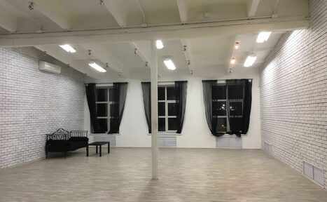 Арендовать Лофт Империя Светлое лофт-пространство