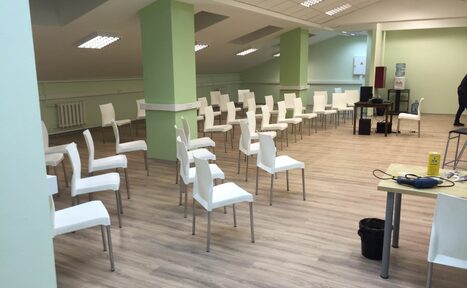 Арендовать Лофт Империя Лофт-мансарда