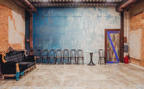 Арендовать Мастерская на Кулишках