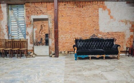 Арендовать Мастерская на Кулишках