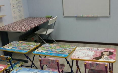 Арендовать Зал в детском клубе 