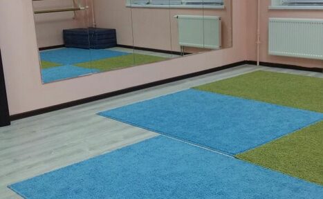 Арендовать Зал в детском клубе 