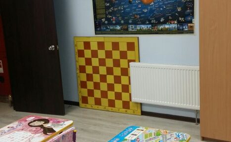 Арендовать Зал в детском клубе 