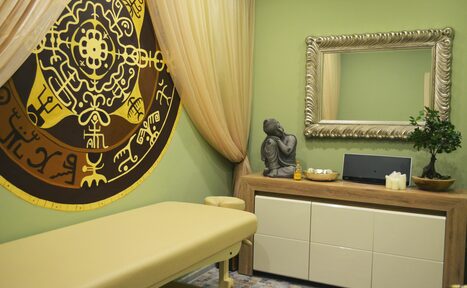 Арендовать Семейный центр интегрального развития "Древо Жизни"