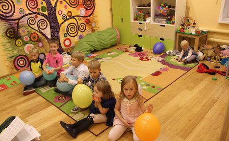 Арендовать Семейный центр интегрального развития "Древо Жизни"