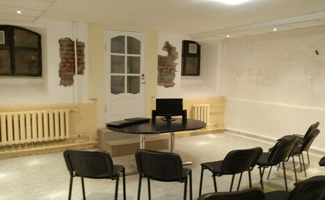 Арендовать Аудитория в лофт-стиле