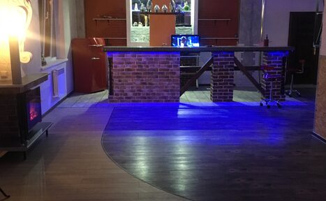 Арендовать LOFT