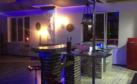 Арендовать LOFT