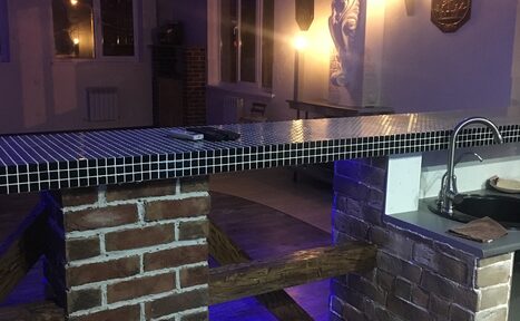 Арендовать LOFT