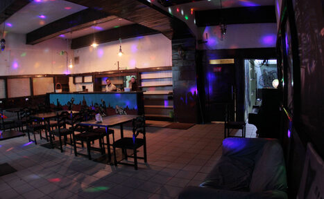 Арендовать Лофт с подвалом