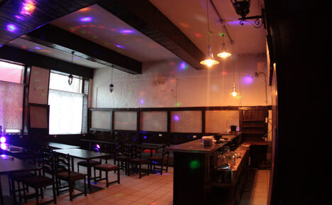 Арендовать Лофт с подвалом