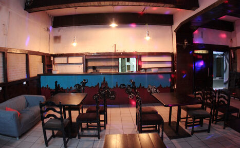 Арендовать Лофт с подвалом