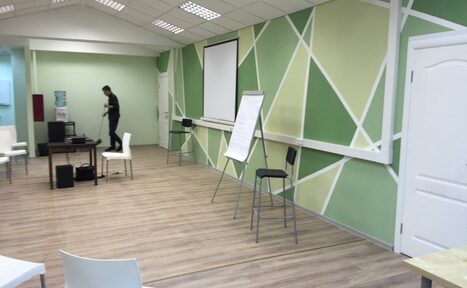 Арендовать Лофт Империя Мансарда на Павелецкой 