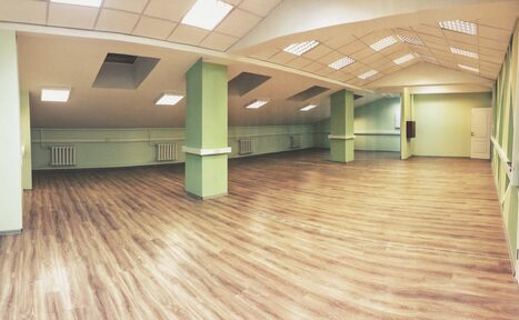 Арендовать Лофт Империя Мансарда на Павелецкой 